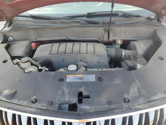 2015 BUICK ENCLAVE 5GAKRCKD0FJ177684