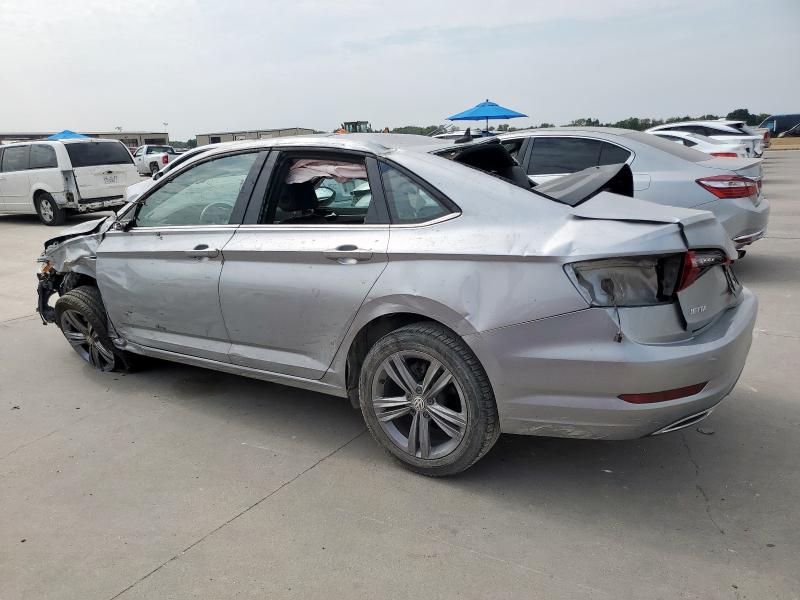2020 VOLKSWAGEN JETTA S - 3VWCB7BU6LM024933