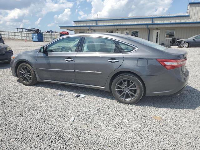 2017 TOYOTA AVALON XLE 4T1BK1EBXHU246069
