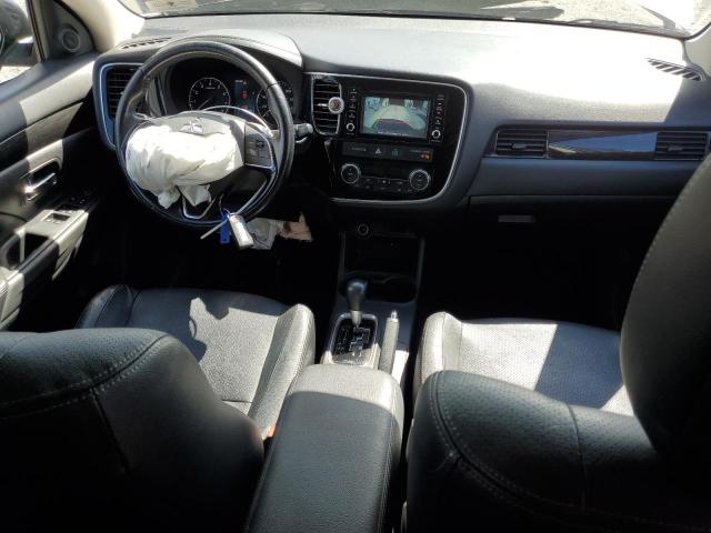 2016 MITSUBISHI OUTLANDER JA4AZ3A3XGZ063336