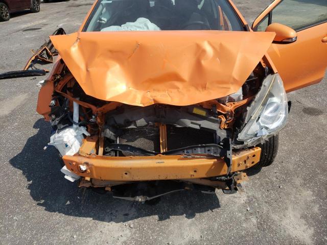 2015 TOYOTA PRIUS C JTDKDTB38F1089311