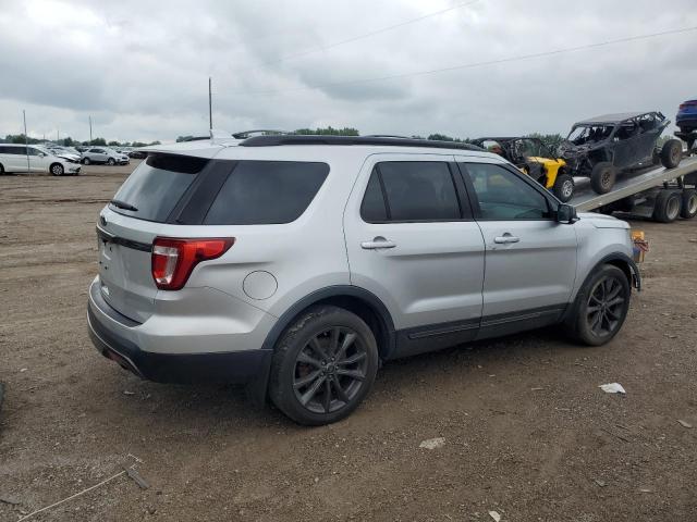 2017 FORD EXPLORER X 1FM5K7D89HGA03180