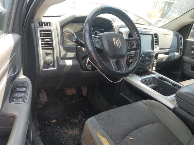 2017 RAM 1500 SLT #3281749900