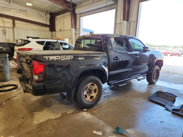 2019 TOYOTA TACOMA DOU #3303701024