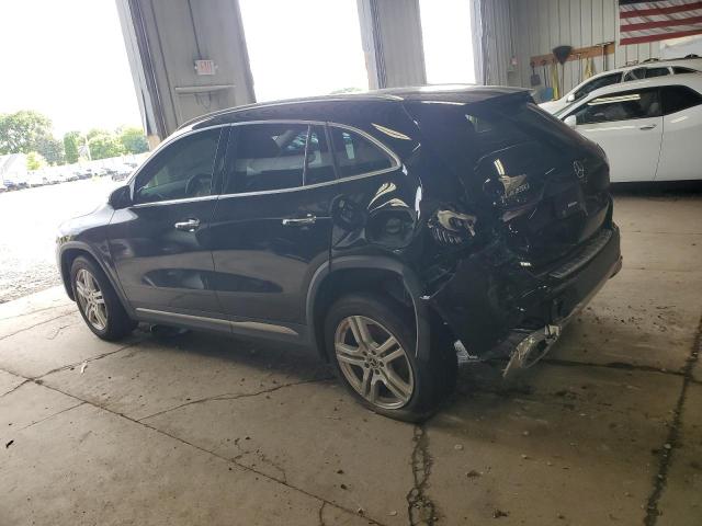 2023 MERCEDES-BENZ GLA 250 4M W1N4N4HB4PJ447346