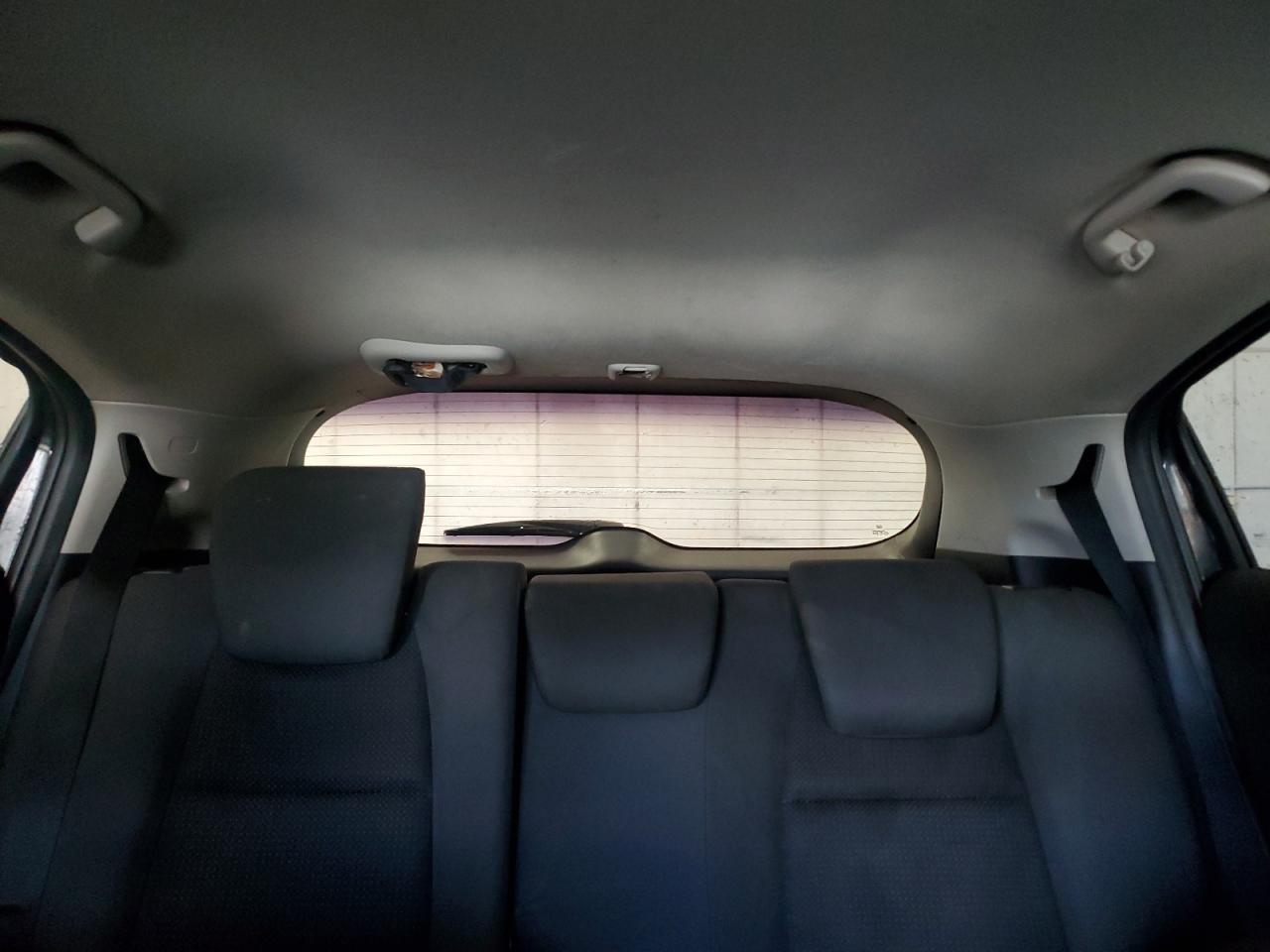 Lot #3226060038 2021 HONDA HR-V LX