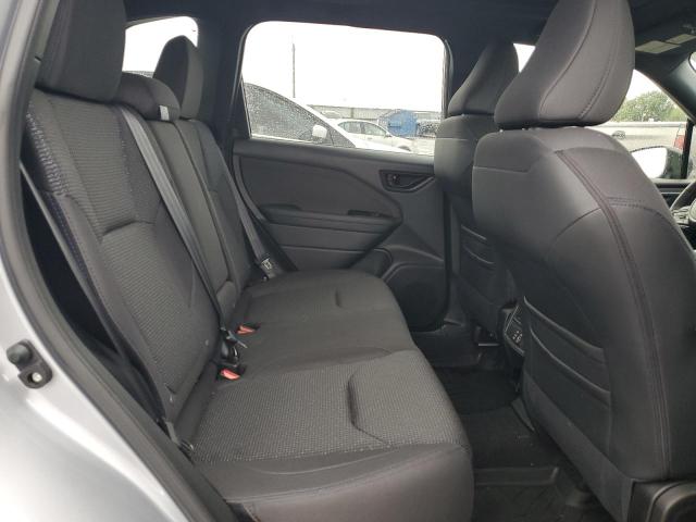 2025 SUBARU FORESTER P JF2SLDDC0SH433691