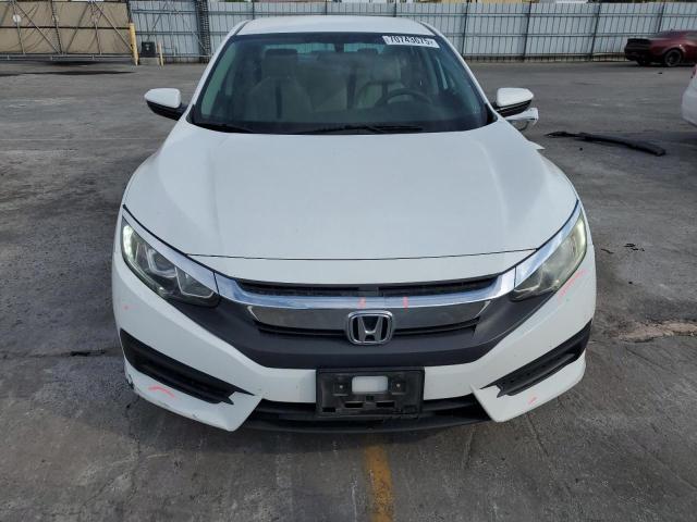 2016 HONDA CIVIC LX 2HGFC2F58GH536413