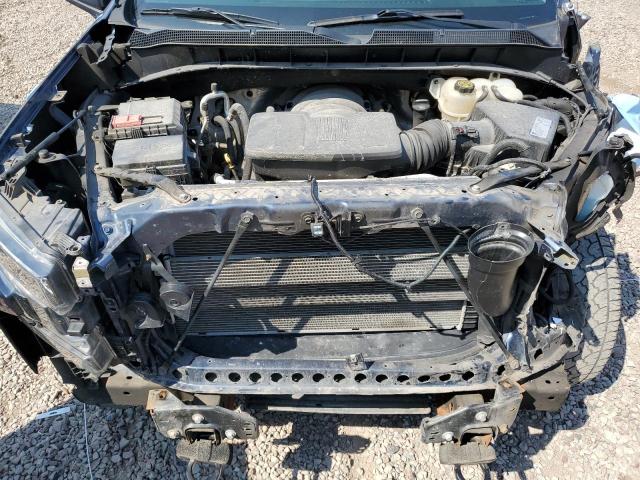 2019 CHEVROLET SILVERADO K1500 RST 1GCRYEED3KZ326852