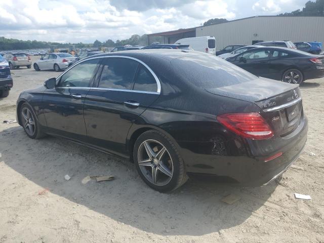 2017 MERCEDES-BENZ E 300 4MAT WDDZF4KB5HA080337