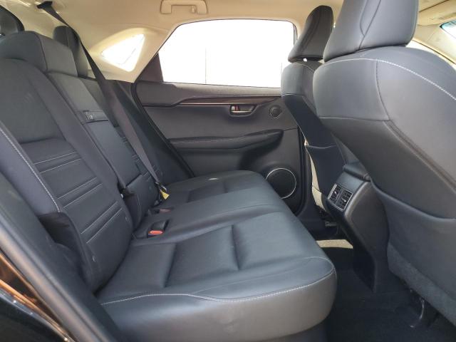2019 LEXUS NX 300 BAS JTJYARBZXK2120828