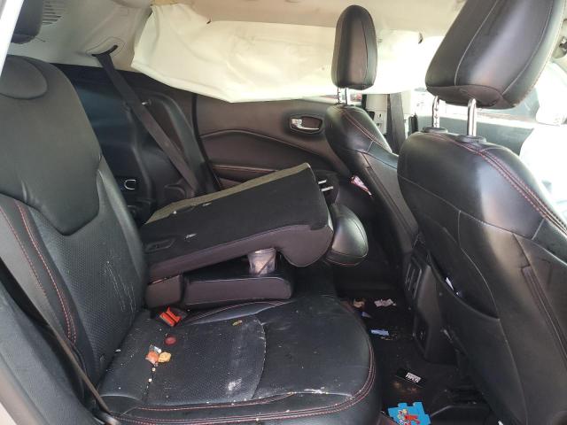 2020 JEEP COMPASS SPORT 3C4NJCABXLT230303