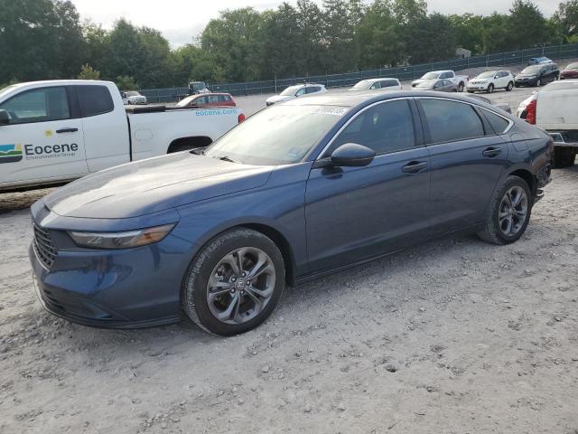 2024 HONDA ACCORD HYBRID EXL 1HGCY2F6XRA009391