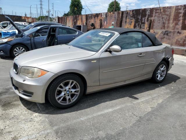 BMW 128 I