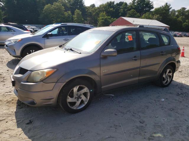 PONTIAC VIBE