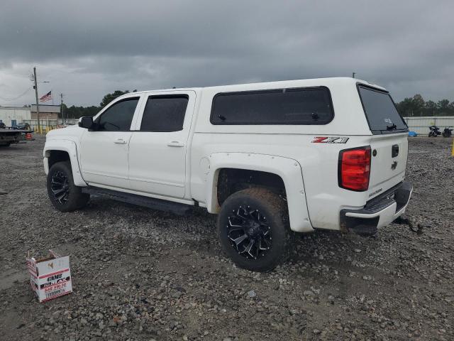 2018 CHEVROLET SILVERADO K1500 LT 3GCUKREC7JG508773