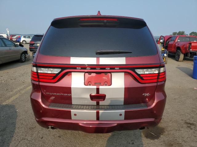 2022 DODGE DURANGO R/T 1C4SDJCT5NC101114