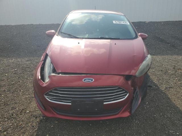 2017 FORD FIESTA SE 3FADP4EJ6HM152871