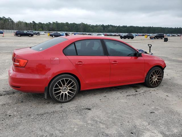 2015 VOLKSWAGEN JETTA BASE 3VW2K7AJ7FM357732