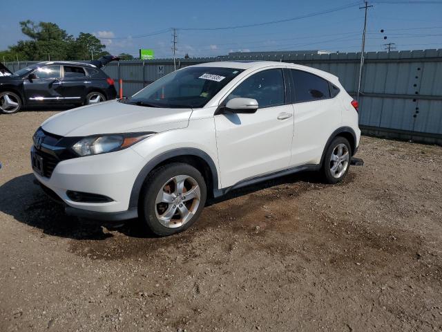 HONDA HR-V EX
