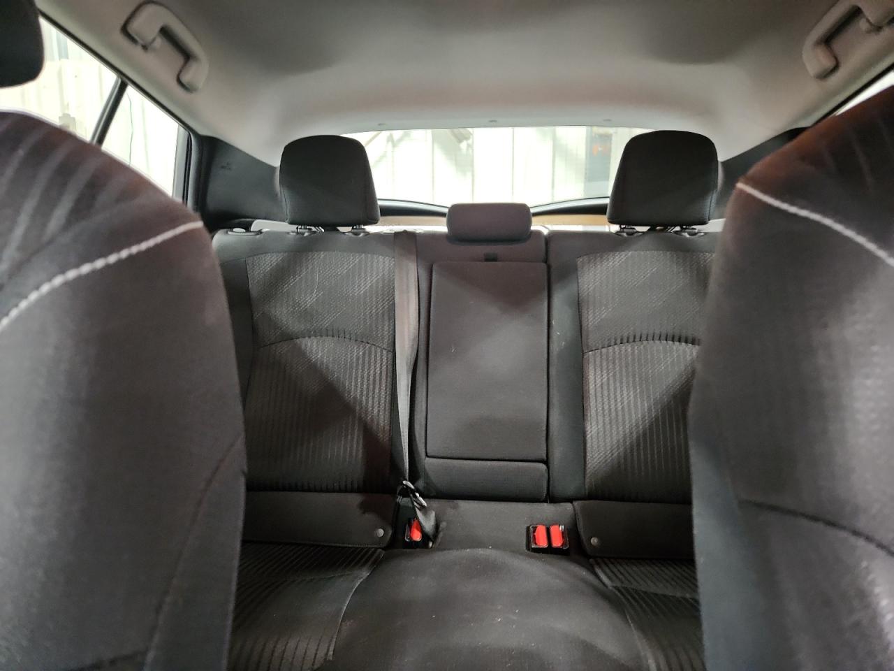 TOYOTA PRIUS PRIME LE