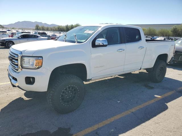 2016 GMC CANYON SLT 1GTP6DE15G1210345