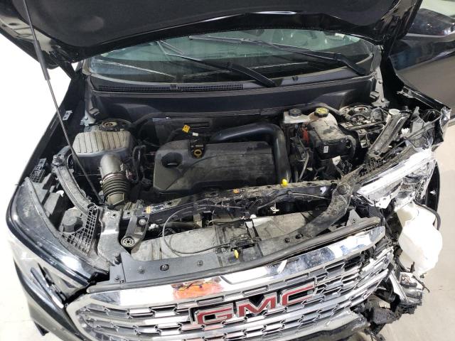 2024 GMC TERRAIN DE 3GKALXEG6RL113742