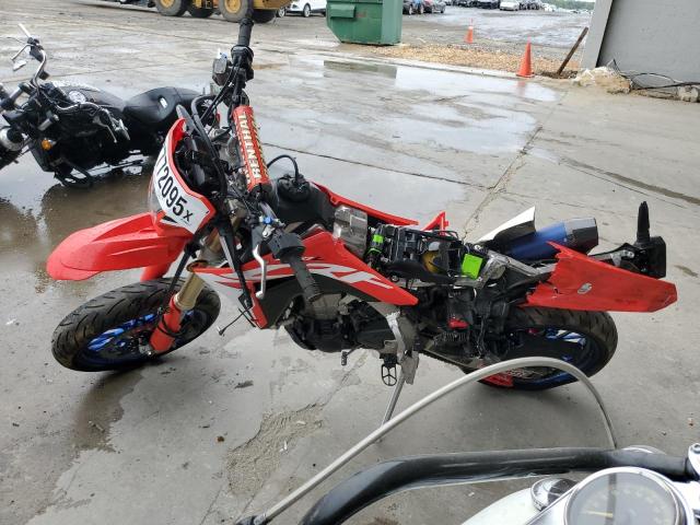 2019 HONDA CRF450 L JH2PD1118KK002139