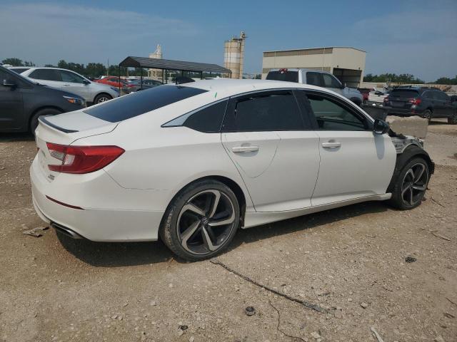 2021 HONDA ACCORD SPORT - 1HGCV2F34MA024802