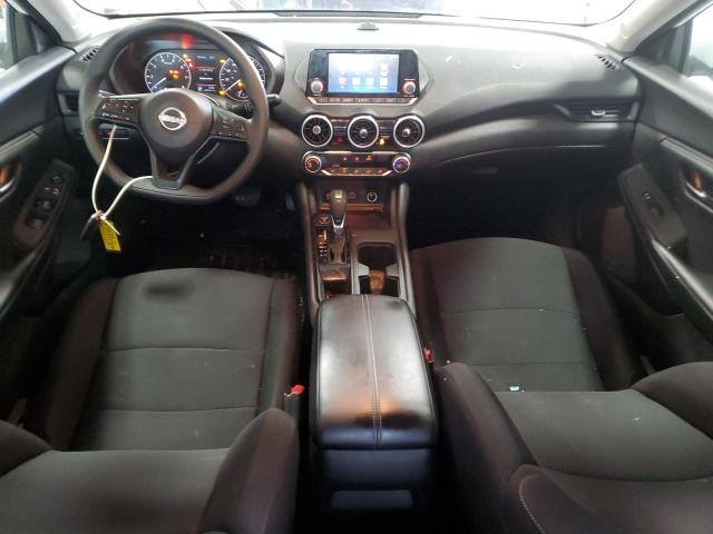 2024 NISSAN SENTRA S - 3N1AB8BV2RY288602