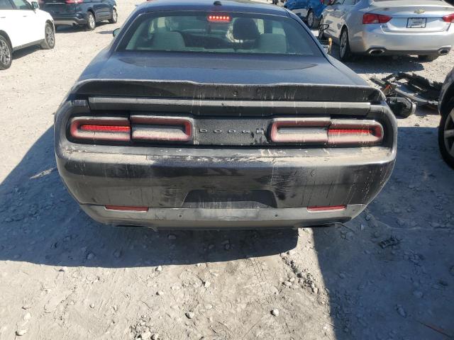 2019 DODGE CHALLENGER 2C3CDZBT7KH642067