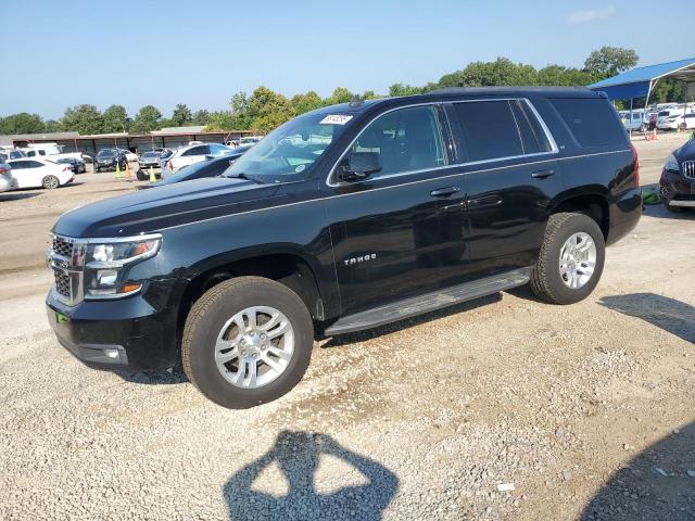 CHEVROLET TAHOE K150