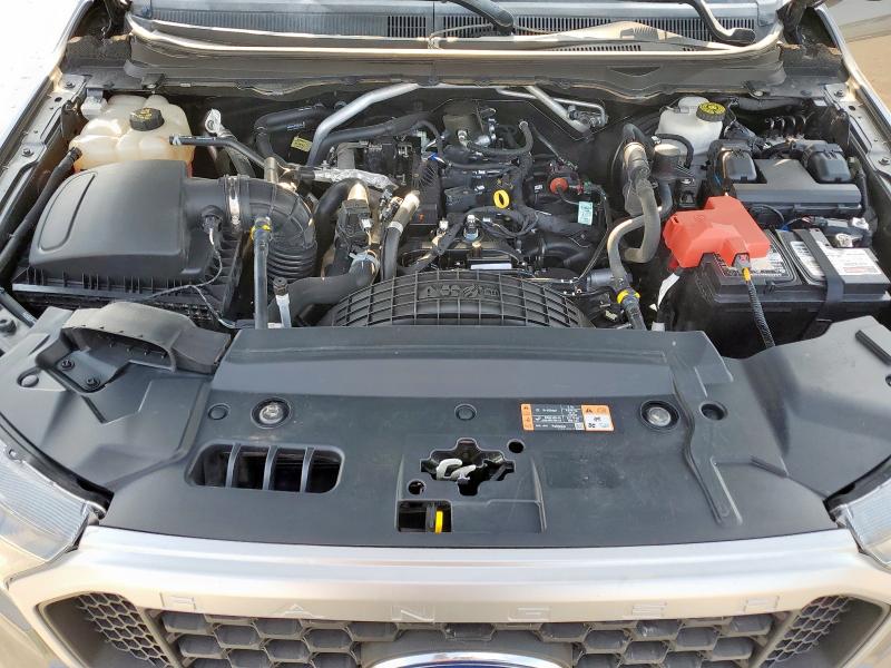 2019 FORD RANGER XL 1FTER4EHXKLA56384