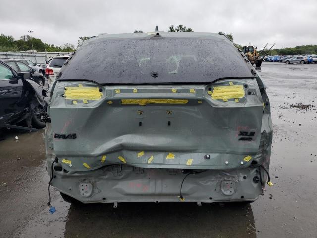 2019 TOYOTA RAV4 XLE P - JTMA1RFV8KD046907