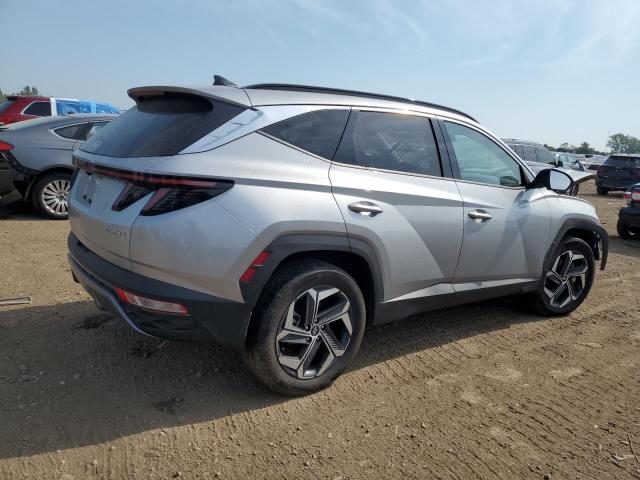 2023 HYUNDAI TUCSON LIM KM8JECA17PU085335