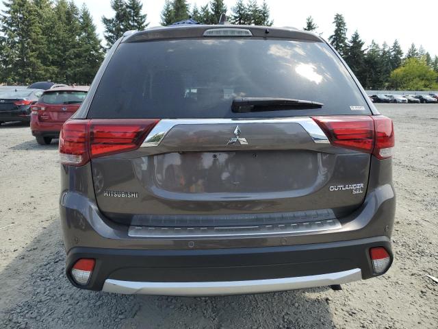 2018 MITSUBISHI OUTLANDER JA4AZ3A3XJZ045118