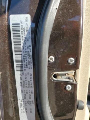 2017 RAM 1500 SLT - 3C6RR7LT6HG522898