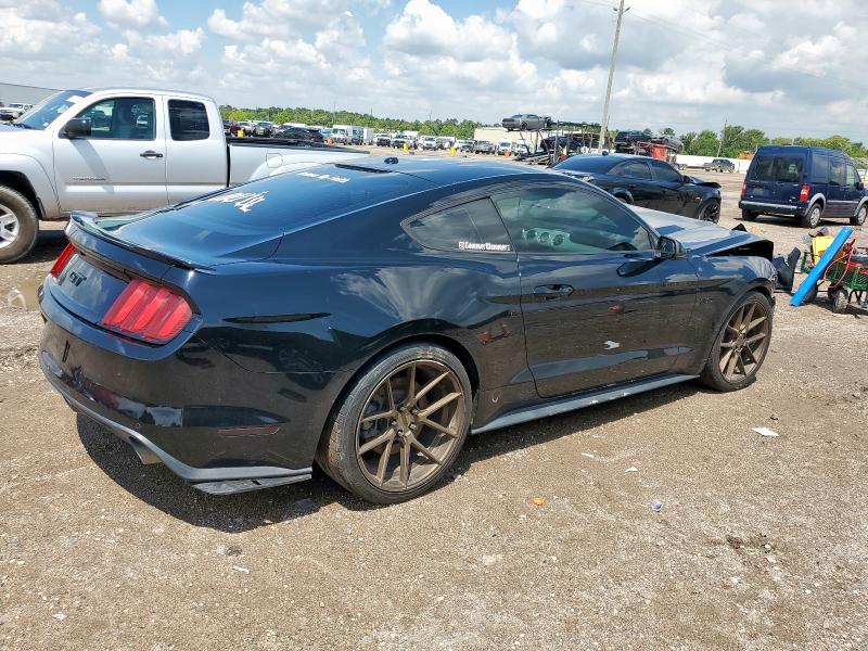 2016 FORD MUSTANG GT 1FA6P8CF2G5278485