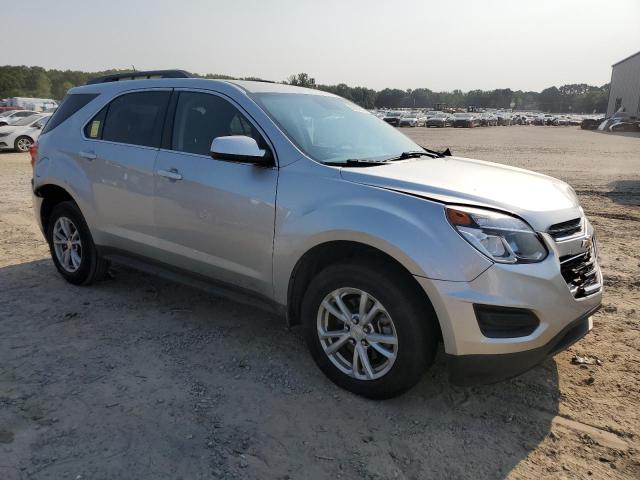 2017 CHEVROLET EQUINOX LT - 2GNALCEK6H6183437