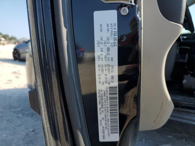 2017 DODGE GRAND CARA 2C4RDGBG1HR706426