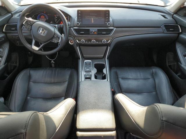 2019 HONDA ACCORD HYBRID EXL 1HGCV3F54KA013917