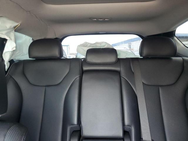 2022 HYUNDAI SANTA FE S 5NMS34AJXNH418748