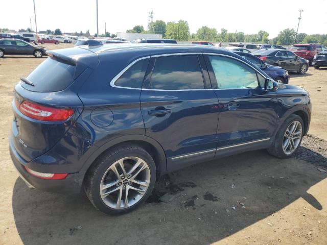 2018 LINCOLN MKC RESERV 5LMCJ3D96JUL00603