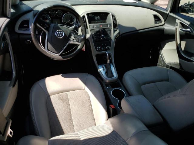 2016 BUICK VERANO 1G4PP5SKXG4153344