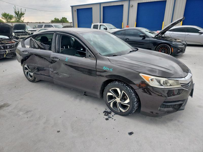 2017 HONDA ACCORD LX 1HGCR2F33HA062385