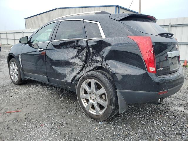 2012 CADILLAC SRX PERFOR - 3GYFNBE34CS614986