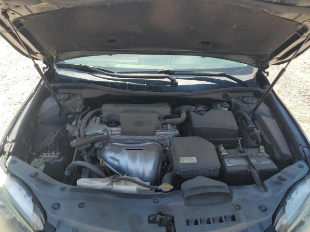 2015 TOYOTA CAMRY LE - 4T1BF1FK1FU110252