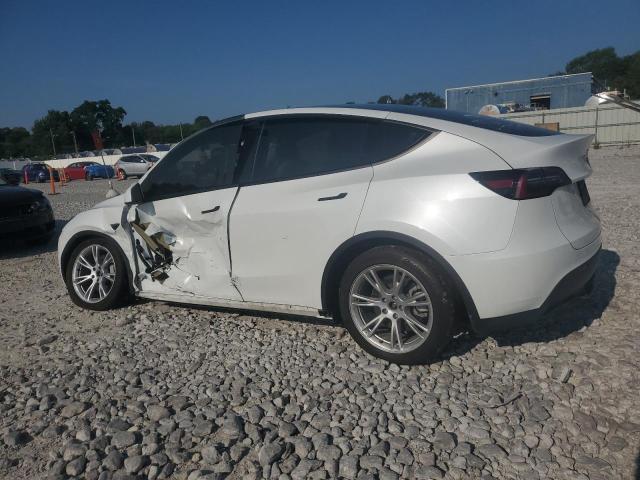 2023 TESLA MODEL Y - 7SAYGDEE6PA091684