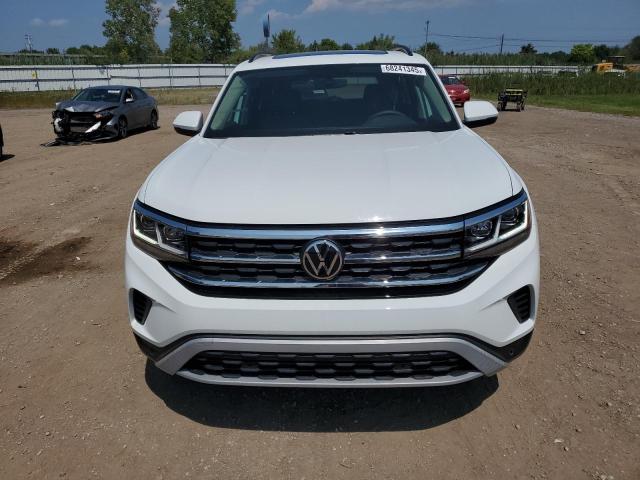 2023 VOLKSWAGEN ATLAS SE 1V2KR2CA4PC508090