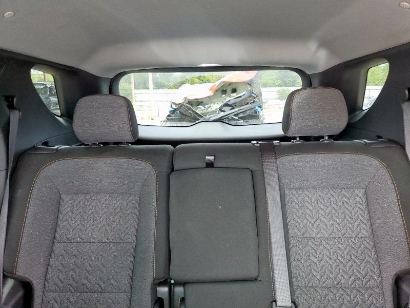 2023 CHEVROLET EQUINOX LT 3GNAXUEG9PL196974